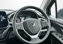 Suzuki S-Cross 1.5 Hybrid Motion 5dr AGS 17