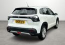 Suzuki S-Cross 1.5 Hybrid Motion 5dr AGS 9
