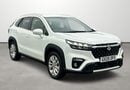 Suzuki S-Cross 1.5 Hybrid Motion 5dr AGS 1