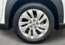 Suzuki S-Cross 1.5 Hybrid Motion 5dr AGS 12