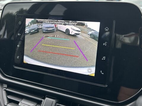 Suzuki S-Cross 1.5 Hybrid Motion 5dr AGS 23