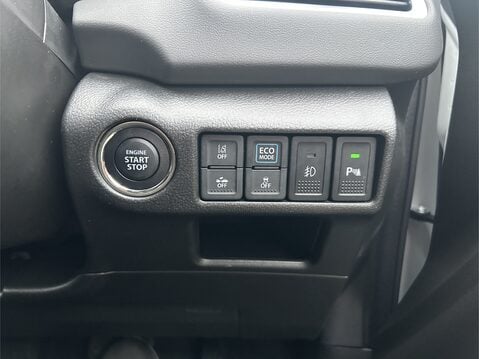 Suzuki S-Cross 1.5 Hybrid Motion 5dr AGS 29
