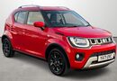 Suzuki Ignis 1.2 Dualjet 12V Hybrid SZ-T 5dr 1