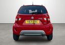 Suzuki Ignis 1.2 Dualjet 12V Hybrid SZ-T 5dr 9