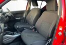 Suzuki Ignis 1.2 Dualjet 12V Hybrid SZ-T 5dr 15