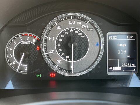 Suzuki Ignis 1.2 Dualjet 12V Hybrid SZ-T 5dr 20