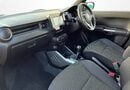 Suzuki Ignis 1.2 Dualjet 12V Hybrid SZ-T 5dr 2