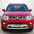 Suzuki Ignis 1.2 Dualjet 12V Hybrid SZ-T 5dr 6