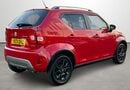 Suzuki Ignis 1.2 Dualjet 12V Hybrid SZ-T 5dr 10