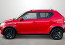 Suzuki Ignis 1.2 Dualjet 12V Hybrid SZ-T 5dr 8