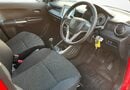 Suzuki Ignis 1.2 Dualjet 12V Hybrid SZ-T 5dr 17