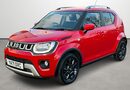 Suzuki Ignis 1.2 Dualjet 12V Hybrid SZ-T 5dr 7