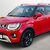 Suzuki Ignis 1.2 Dualjet 12V Hybrid SZ-T 5dr 7