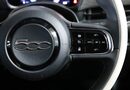 Fiat 500 87kW La Prima 42kWh 2dr Auto 29
