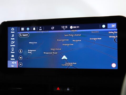 Fiat 500 87kW La Prima 42kWh 2dr Auto 21