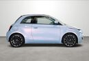 Fiat 500 87kW La Prima 42kWh 2dr Auto 9