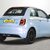 Fiat 500 87kW La Prima 42kWh 2dr Auto 8