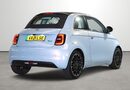 Fiat 500 87kW La Prima 42kWh 2dr Auto 8