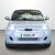 Fiat 500 87kW La Prima 42kWh 2dr Auto 4