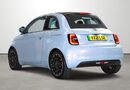 Fiat 500 87kW La Prima 42kWh 2dr Auto 3