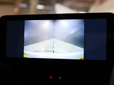 Fiat 500 87kW La Prima 42kWh 2dr Auto 22