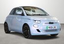 Fiat 500 87kW La Prima 42kWh 2dr Auto 1
