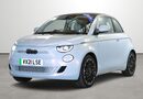 Fiat 500 87kW La Prima 42kWh 2dr Auto 5