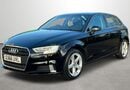 Audi A3 1.6 TDI Sport 5dr 6