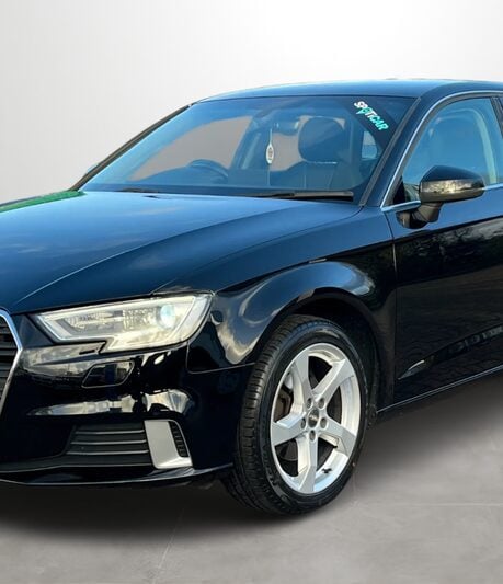 Audi A3 1.6 TDI Sport 5dr