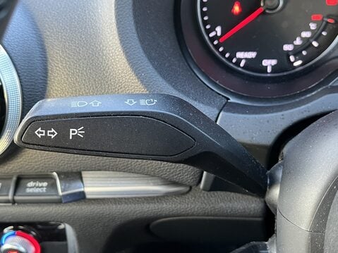 Audi A3 1.6 TDI Sport 5dr 23