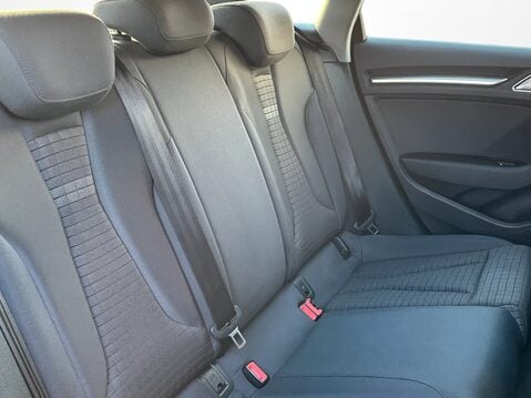 Audi A3 1.6 TDI Sport 5dr 35