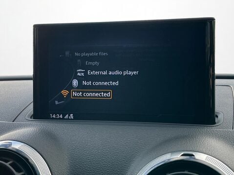 Audi A3 1.6 TDI Sport 5dr 29