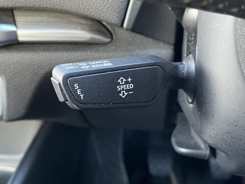 Audi A3 1.6 TDI Sport 5dr 22