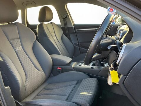 Audi A3 1.6 TDI Sport 5dr 13