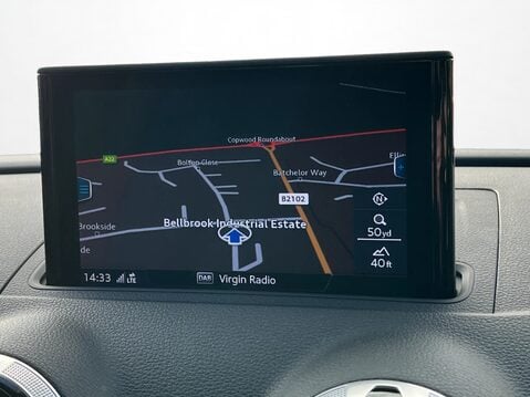 Audi A3 1.6 TDI Sport 5dr 26