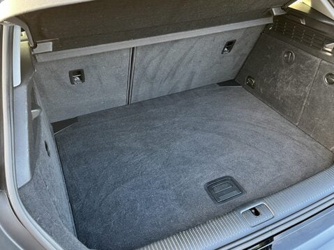 Audi A3 1.6 TDI Sport 5dr 37