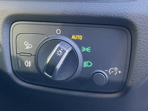 Audi A3 1.6 TDI Sport 5dr 19