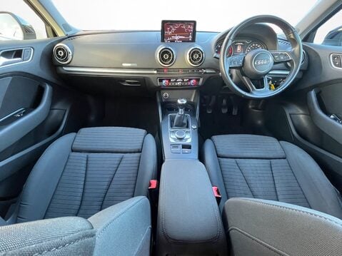 Audi A3 1.6 TDI Sport 5dr 15