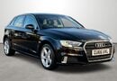 Audi A3 1.6 TDI Sport 5dr 1
