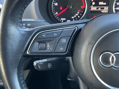 Audi A3 1.6 TDI Sport 5dr 20