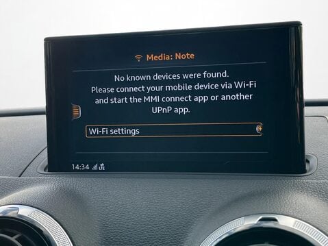 Audi A3 1.6 TDI Sport 5dr 30