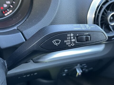 Audi A3 1.6 TDI Sport 5dr 24