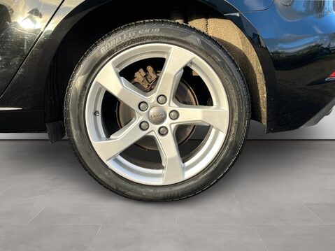 Audi A3 1.6 TDI Sport 5dr 11