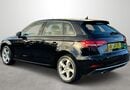 Audi A3 1.6 TDI Sport 5dr 3