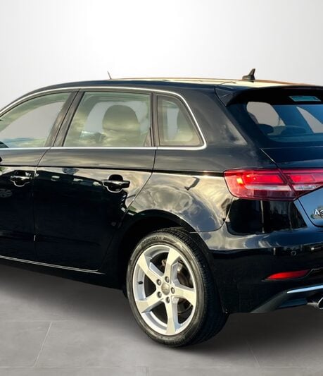 Audi A3 1.6 TDI Sport 5dr