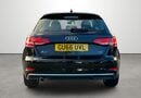 Audi A3 1.6 TDI Sport 5dr 8