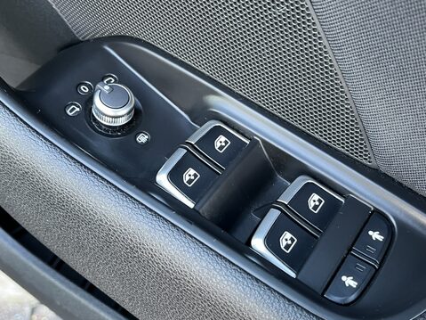 Audi A3 1.6 TDI Sport 5dr 18