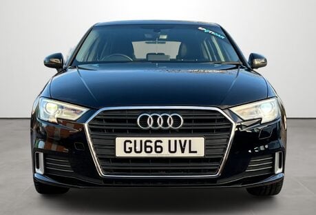 Audi A3 1.6 TDI Sport 5dr