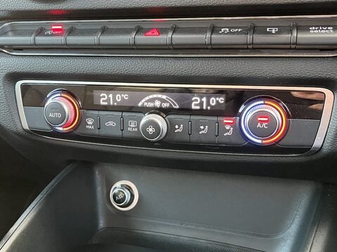 Audi A3 1.6 TDI Sport 5dr 34