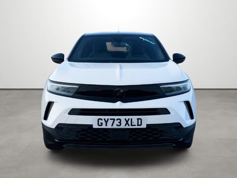 Vauxhall Mokka 1.2 Turbo 136 GS Line 5dr 5